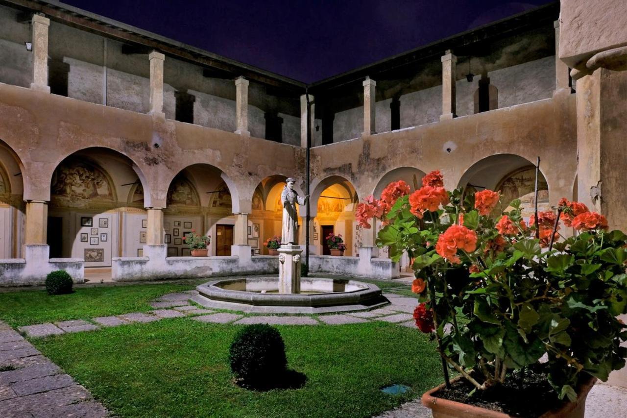 Locanda Al Santuario Peschiera del Garda Exterior foto